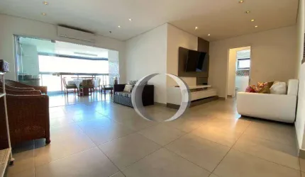Parra quem procura descanso e lazer, esse apartamento na Riviera de São Lourenço pode te proporcionar isso!