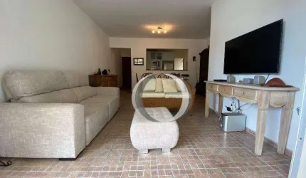 Apartamento Amplo e Arejado com Lazer