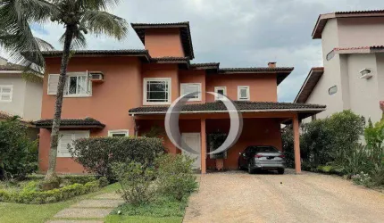 Granville Guarujá, Casa 4 Suítes, Piscina e Churrasqueira