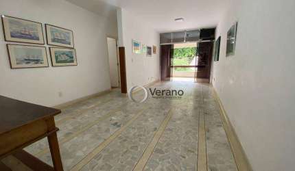 Apartamento com 2 quartos, sendo 1 suíte, prédio com área de lazer na Enseada