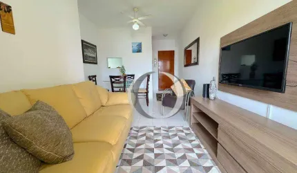 Apartamento a venda na Enseada, 2 quartos, próximo a Faculdade de Medicina UNOESTE