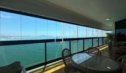 Apartamento a venda na Galhetas, Vista Total do Mar, Lazer e Portaria 24 horas