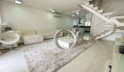 Guarujá Marina Del Rey, Belíssima casa com 3 quartos e vaga nautica.