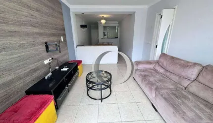 Guarujá Enseada apartamento prox a praia Oportunidade