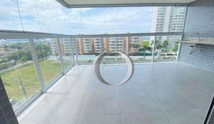 Apartamento com 2 dormitórios à venda, 64 m² por R$ 720.000,00 - Enseada - Guarujá/SP