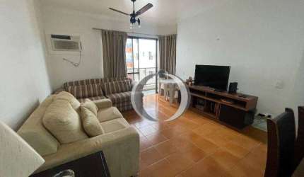 Guaruja Enseada Apartamento 3 quartos sendo 1 suite prox a praia
