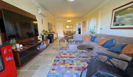 Apartamento a venda na Enseada, Pozzani, 3 quartos (1 suíte), 2 vagas