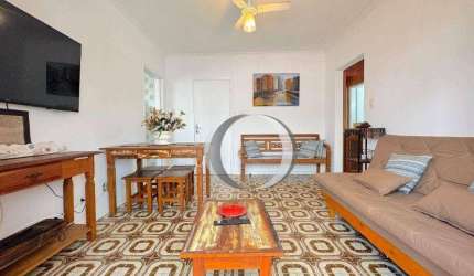 Apartamento a venda na Pitangueiras, 1 quarto, próximo da praia