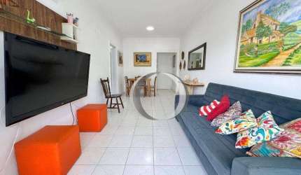 Apartamento a venda na Pitangueiras, 2 quartos (sendo 1 suíte), 2 vagas, lazer completo!