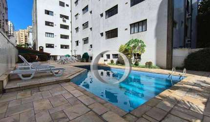 Apartamento à venda, 135 m² por R$ 450.000,00 - Enseada - Guarujá/SP