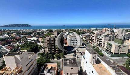 Apartamento com 3 dormitórios à venda, 141 m² por R$ 1.900.000,00 - Enseada - Guarujá/SP