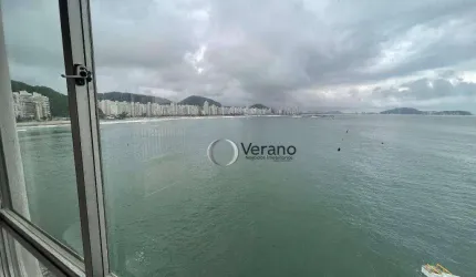 Asturias Frente mar, Lazer completo pe na areia