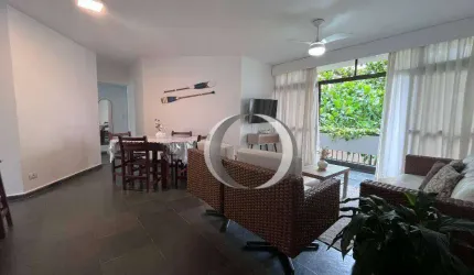 Apartamento à venda, 96 m² por R$ 550.000,00 - Enseada - Guarujá/SP