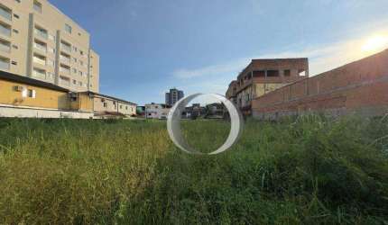 Terreno plano à venda com 1180 m² por R$ 1.500.000 - Enseada - Guarujá/SP