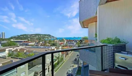 Apartamento com 3 dormitórios à venda, 150 m² por R$ 750.000,00 - Enseada - Guarujá/SP
