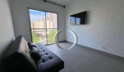 Apartamento com 2 dormitórios à venda, 60 m² por R$ 325.000,00 - Enseada - Guarujá/SP