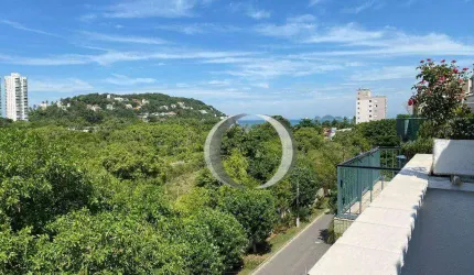 Cobertura com 3 dormitórios à venda, 150 m² por R$ 400.000,00 - Enseada - Guarujá/SP