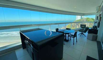 Apartamento Enseada - Guarujá/SP