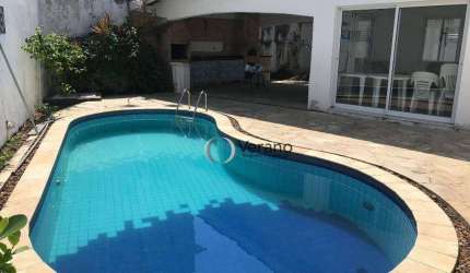 Casa à venda por R$ 1.350.000,00 - Enseada - Guarujá/SP