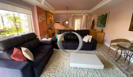 Apartamento à venda, 176 m² por R$ 1.000.000,00 - Enseada - Guarujá/SP