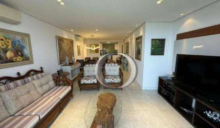 Apartamento  Sorocotuba - Guarujá/SP