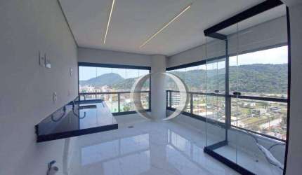 Apartamento à venda, 49 m² por R$ 590.000,00 - Enseada - Guarujá/SP