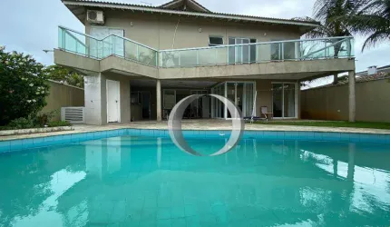Casa à venda, 260 m² por R$ 1.500.000,00 - Enseada - Guarujá/SP