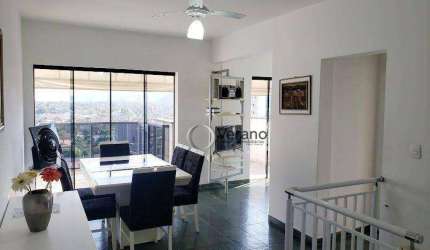 Cobertura - Tombo - Guarujá/SP