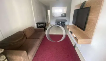 Apartamento com 3 dormitórios à venda, 110 m² por R$ 430.000,00 - Enseada - Guarujá/SP