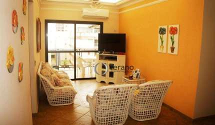 Apartamento  - Enseada - Guarujá/SP