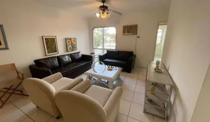 Belíssimo apartamento próximo a praia.