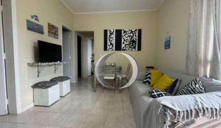 Predio Imponente, com lazer, perto da praia!