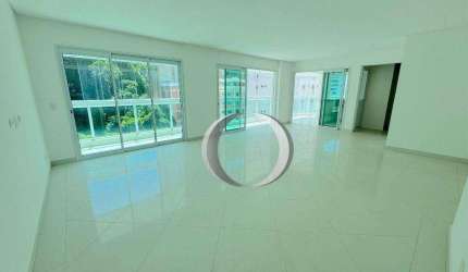 Apartamento novo a venda na Pitangueiras, alto padrão, 3 suítes e lazer completo