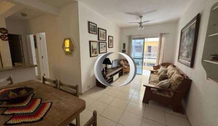 “ Apartamento à venda na Enseada/Guarujá, 2 quartos.'