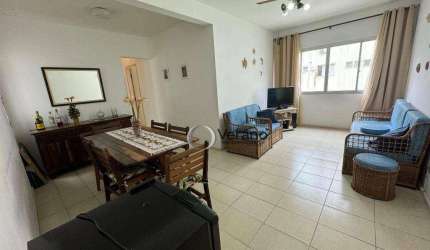 Apartamento à venda, 70 m² por R$ 320.000,00 - Enseada - Guarujá/SP