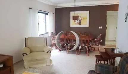 Apartamento à venda, 155 m² por R$ 700.000,00 - Tombo - Guarujá/SP