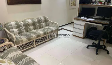 Cobertura à venda, 200 m² por R$ 950.000,00 - Enseada - Guarujá/SP