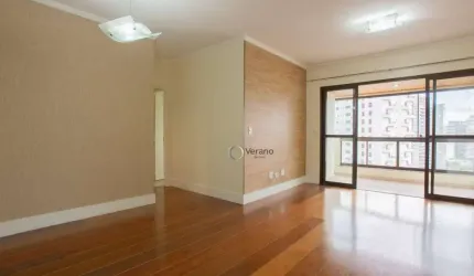 Apartamento à venda, 102 m² por R$ 2.390.000,00 - Vila Nova Conceição - São Paulo/SP