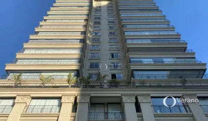 Magnífico Apartamento de 552 m² para Locação