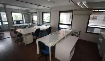 Sala, 76 m² - venda por R$ 980.000,00 ou aluguel por R$ 11.747,17/mês - Vila Olímpia - São Paulo/SP