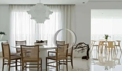 Apartamento com 2 dormitórios à venda por R$ 14.000.000,00 - Jardim Panorama - São Paulo/SP