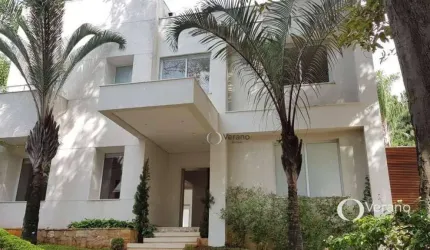 Casa com 4 dormitórios à venda, 931 m² por R$ 6.000.000,00 - Jardim Petrópolis - São Paulo/SP