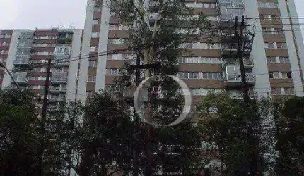 Apartamento com 4 dormitórios à venda por R$ 1.620.000,00 - Santo Amaro - São Paulo/SP