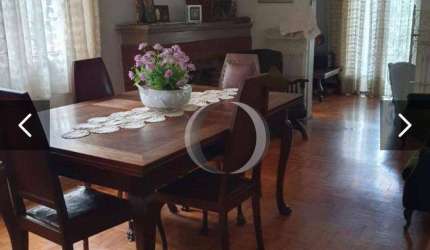 Casa com 2 dormitórios para alugar por R$ 8.550,00/mês - Brooklin - São Paulo/SP