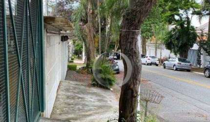 Casa com 3 dormitórios à venda por R$ 900.000,00 - Brooklin - São Paulo/SP