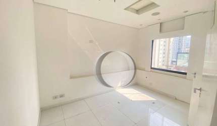 Conjunto para alugar, 47 m² - Vila Nova Conceição - São Paulo/SP