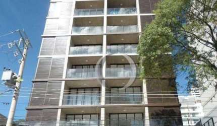 Apartamento com 1 dormitório à venda por R$ 800.000 - Pinheiros - São Paulo/SP