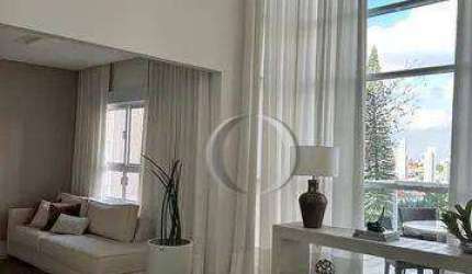 Apartamento com 3 dormitórios à venda por R$ 3.926.000 - Vila Mariana - São Paulo/SP