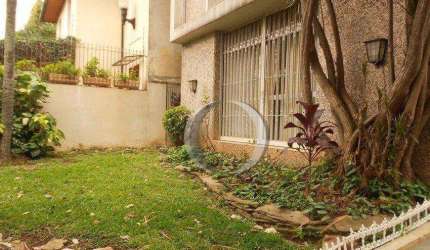 Casa com 4 dormitórios à venda, 525 m² por R$ 6.000.000 - Jardim Paulistano - São Paulo/SP