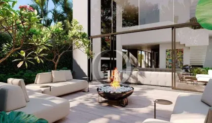 Casa com 5 suítes à venda, 518 m² por R$ 21.700.000 - Jardim Paulista - São Paulo/SP